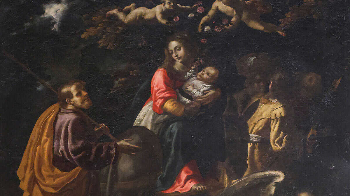 Saint du jour, jeudi 10 septembre 2026 : saint Nicolas de Tolentino