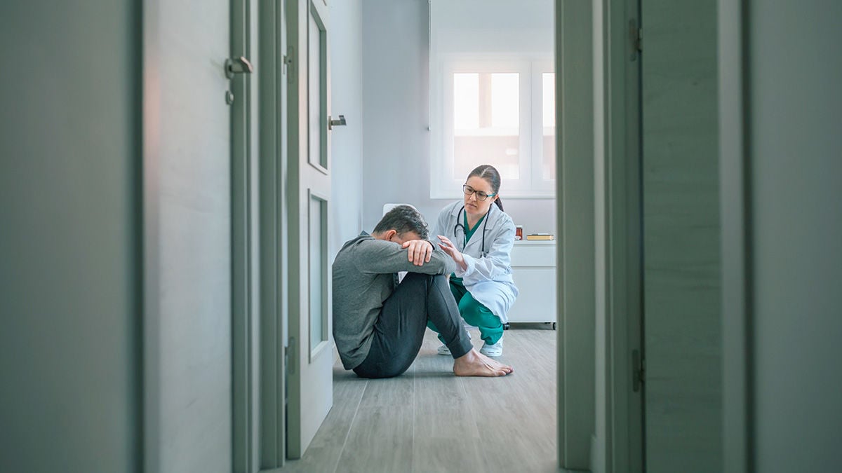 L’Aragon a enregistré 122 suicides en 2025 : « Nous ne pouvons pas baisser la garde »