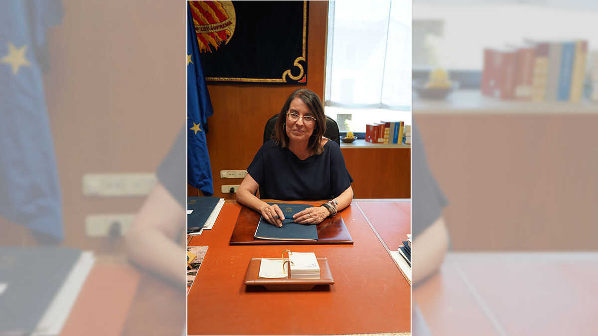 La Justicia d’Aragon sera membre honoraire de l’Ordre des pharmaciens de Saragosse