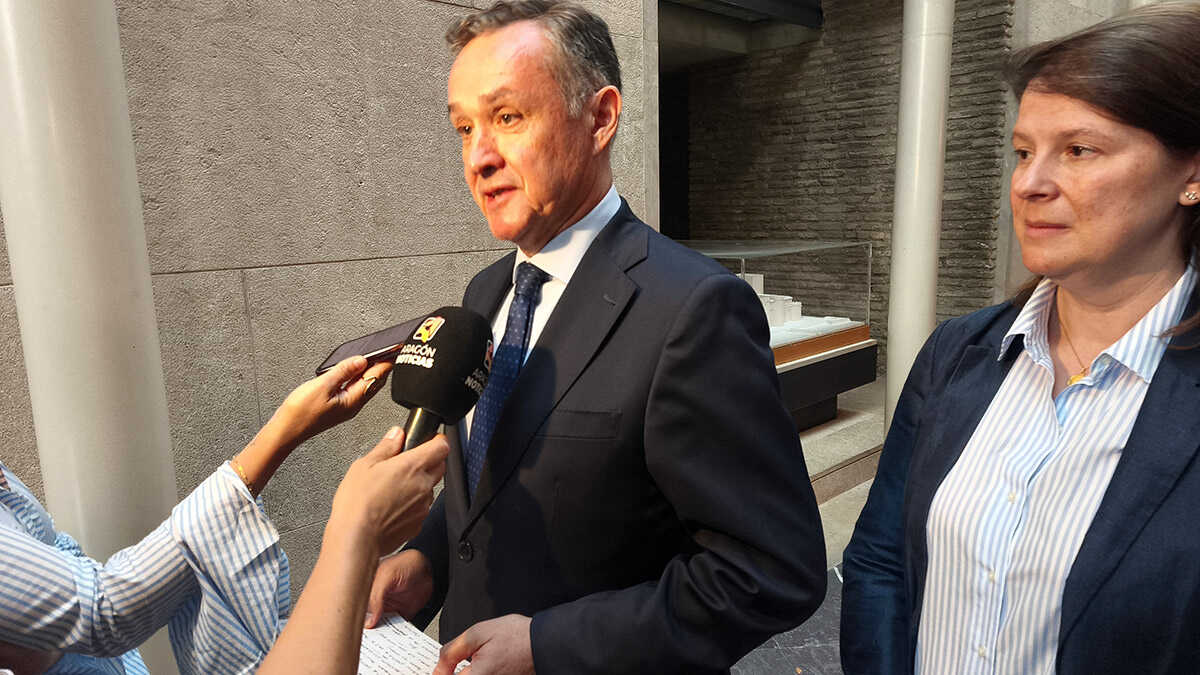 Les roulements, prochain sujet entre les pompiers forestiers et le gouvernement d’Aragon