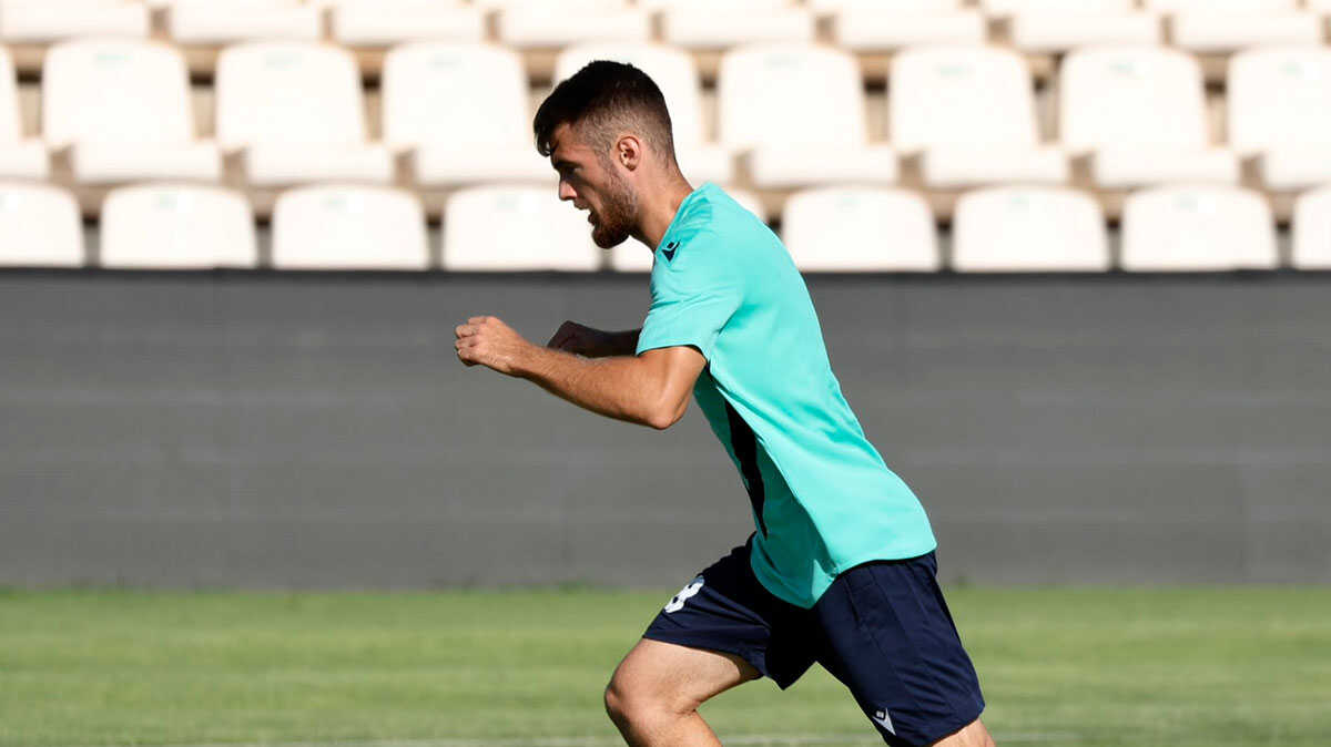 Un nouveau chez-soi pour le prochain adversaire du Real Zaragoza