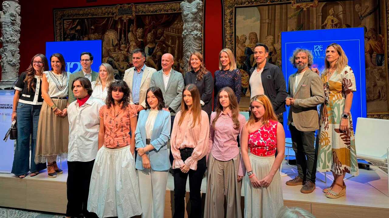 Zaragoza se met à la mode : l'Aragón Fashion Week revient pour sa huitième édition, voici les dates
