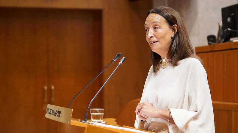Susín appelle à un « tournant » après les résultats de PISA en Aragon