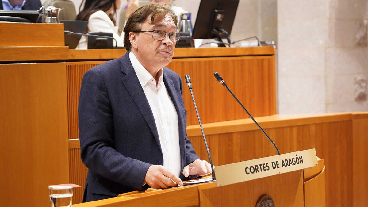 Les Cortes approuvent à l’unanimité la réduction des dépenses ordinaires financées par le FITE