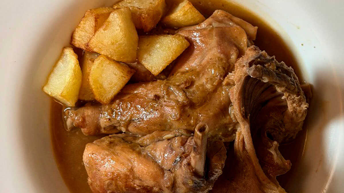 La taberna de la vallée de Benasque qui élève la cuisine traditionnelle de montagne jusqu'au Guide Repsol
