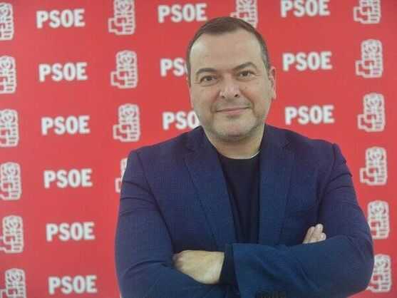 Démission à Ceuta après les alertes du CNI : le chef de cabinet du délégué du gouvernement quitte ses fonctions