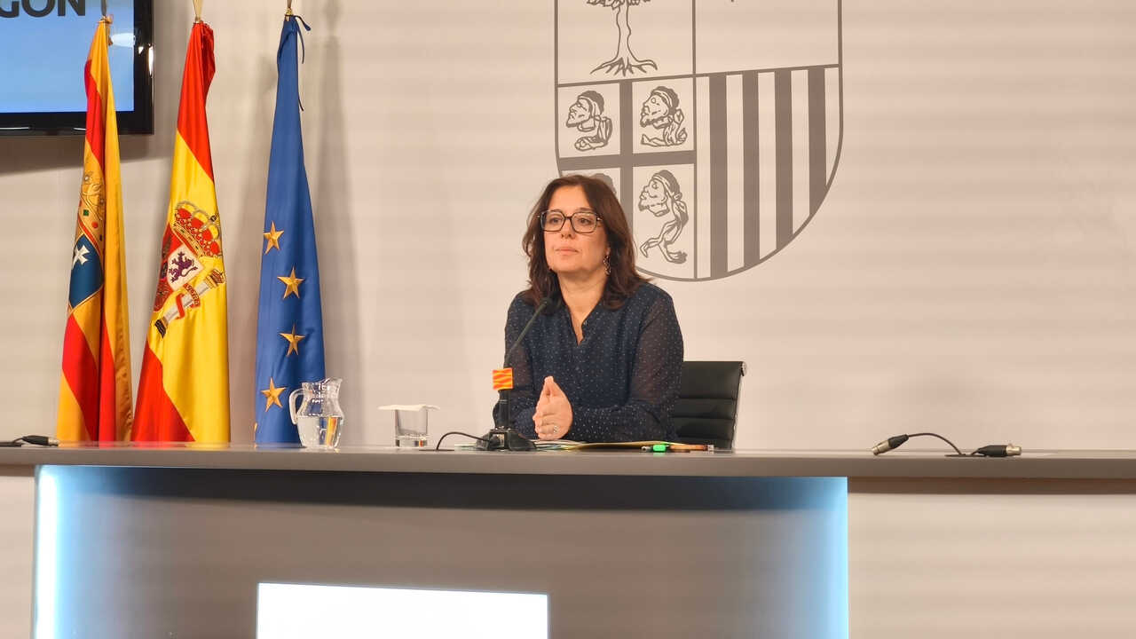 L’Aragon alerte : aucun centre de données ne respecterait le nouveau décret, « les exigences sont impossibles »