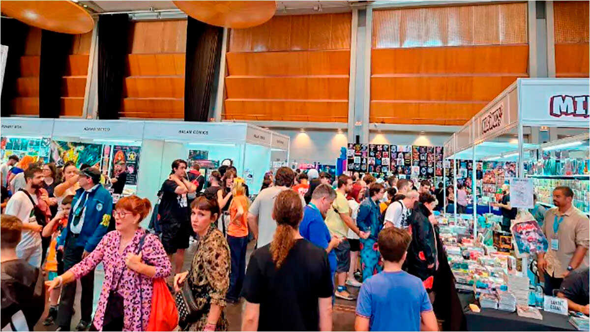 L’anime et le manga envahissent l’Auditorium de Saragosse : programme complet de l’Ultimate Manga