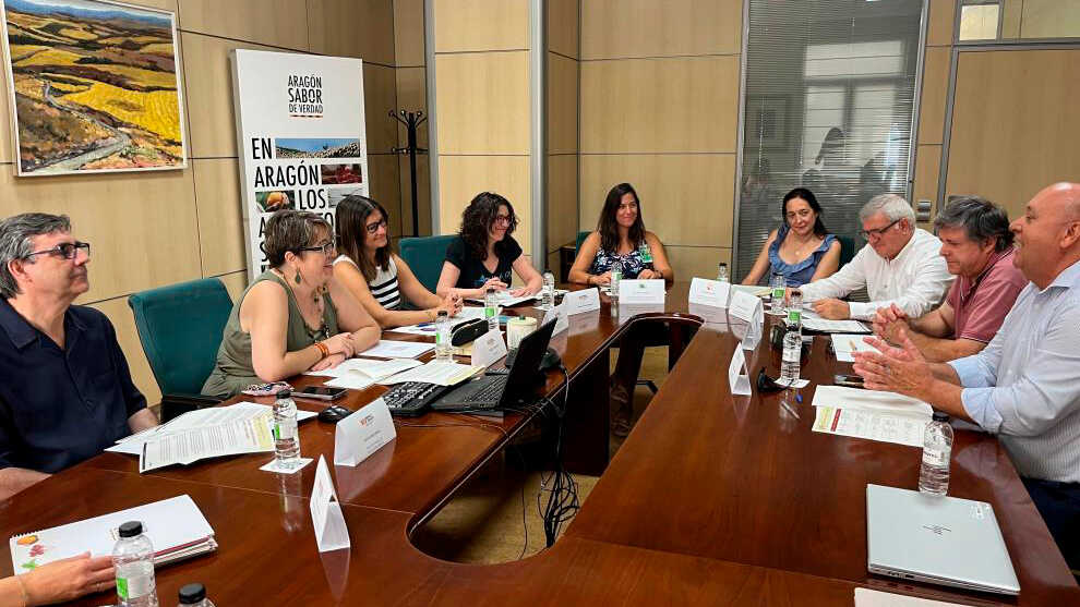 Les Prix Entreprise d’Aragon 2026 ont leurs lauréats : voici les sept récompensés