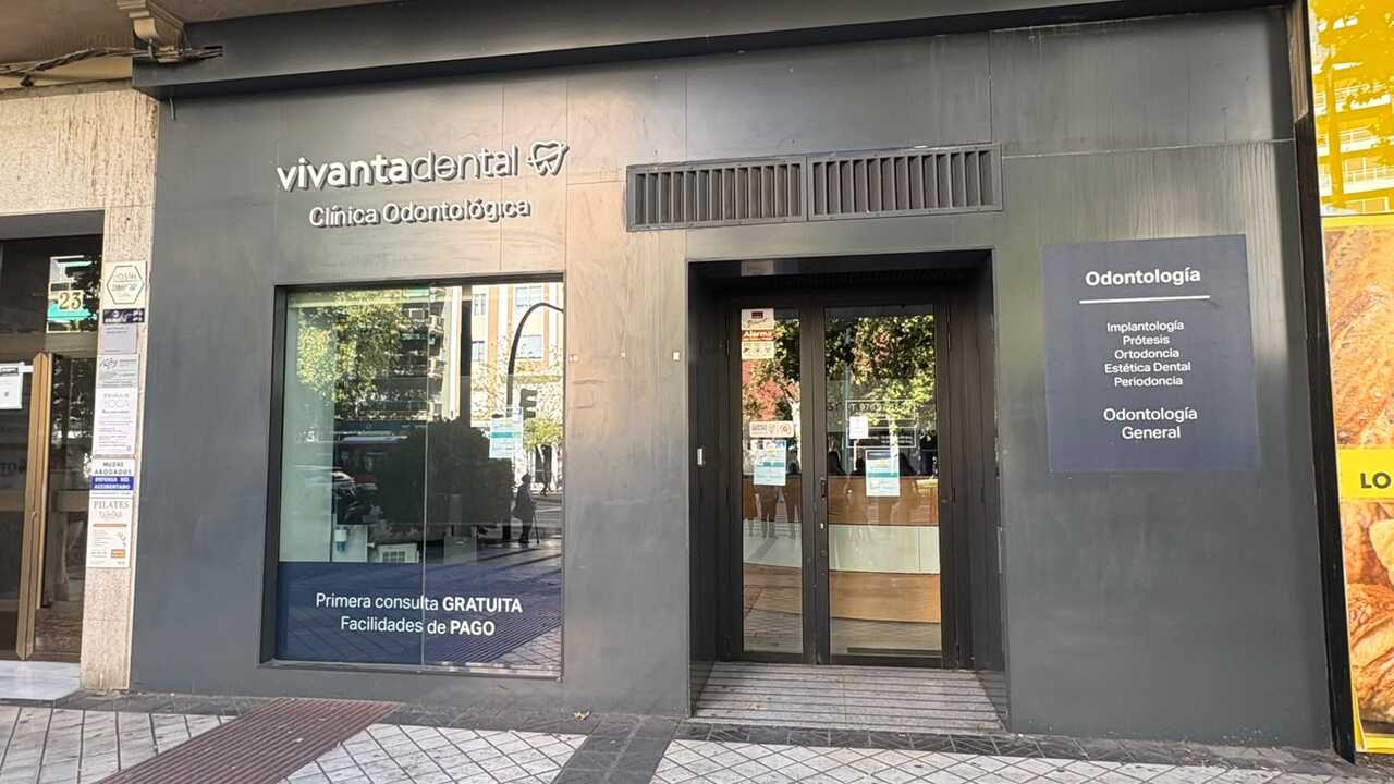Vivanta ferme deux cliniques à Saragosse : voici comment les patients concernés peuvent réclamer
