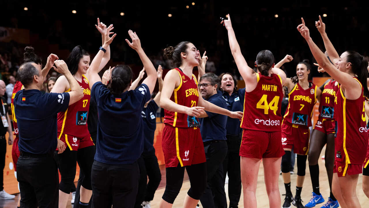 L’Espagne de Mariona Ortiz doit surmonter l’épouvantail américain pour rêver du Mondial