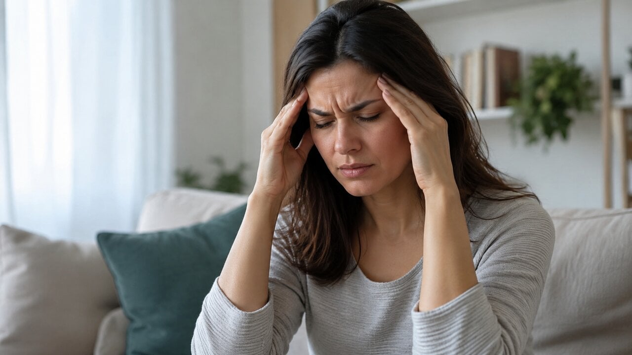La migraine n’est pas qu’un mal de tête : « C’est la maladie la plus invalidante chez les femmes de moins de 50 ans »