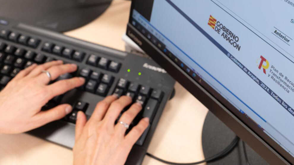 L’Aragon prépare une réforme de la taxe sur les eaux usées : moins de bureaucratie et plus de technologie