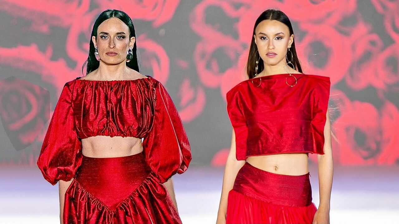 Sept jours pour les passionnés de mode à Saragosse : tout ce que propose l’Aragón Fashion Week