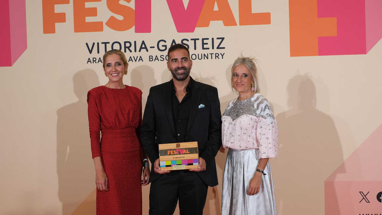 Aragón TV reçoit le prix FesTVal-FORTA pour sa couverture des élections régionales