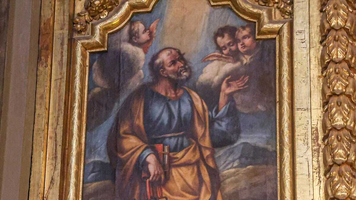 Saint du jour, dimanche 13 septembre 2026 : saint Jean Chrysostome