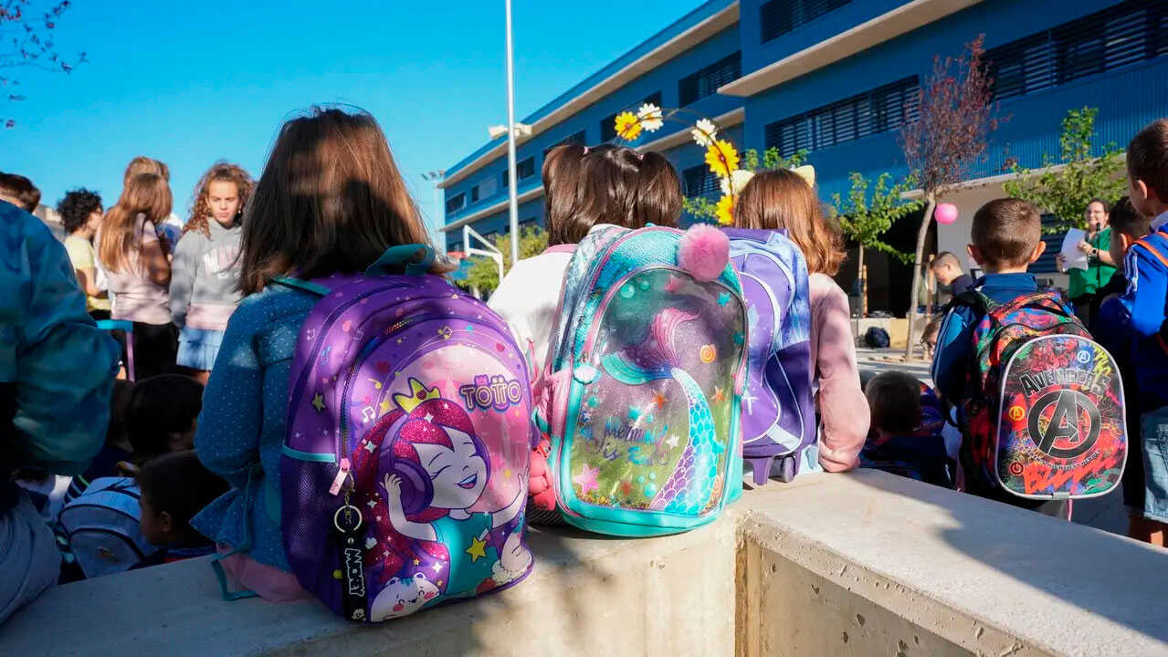 Quand commencent les vacances de Noël en Aragon : voici les dates de l’année scolaire 2026-2027