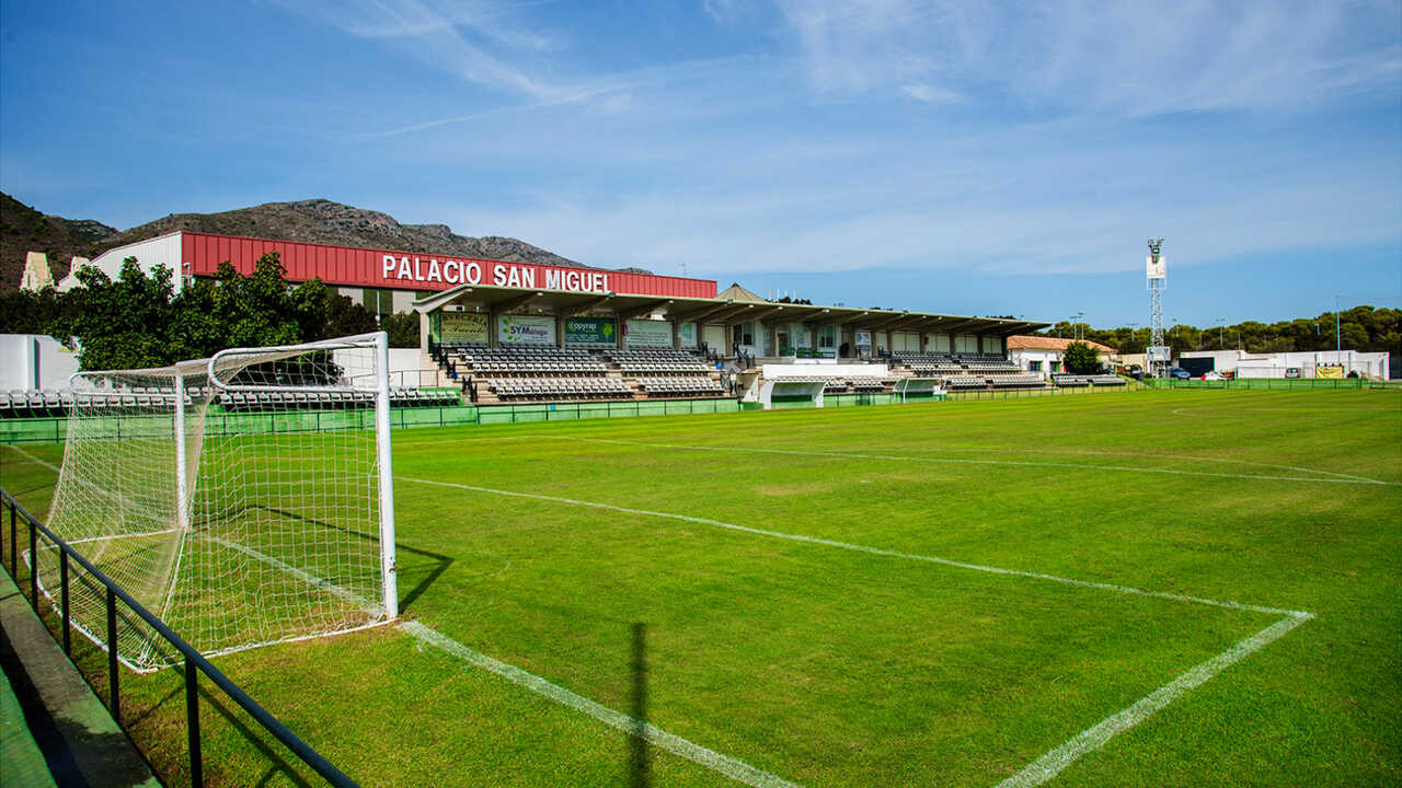 Ainsi s’est déroulé le Juventud de Torremolinos 3-4 Real Zaragoza