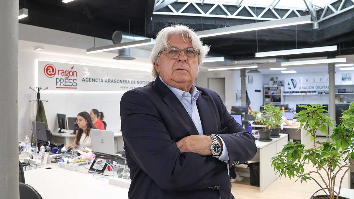 José María Turmo : « Nous ne pouvons pas devenir un théâtre lyrique, mais nous avons des nouvelles spectaculaires dans ce domaine »