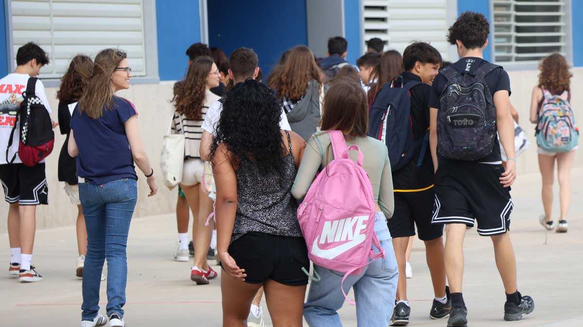 Tous les ponts de l’année scolaire 2026-2027 à Saragosse : les dates pour profiter de plusieurs jours sans cours