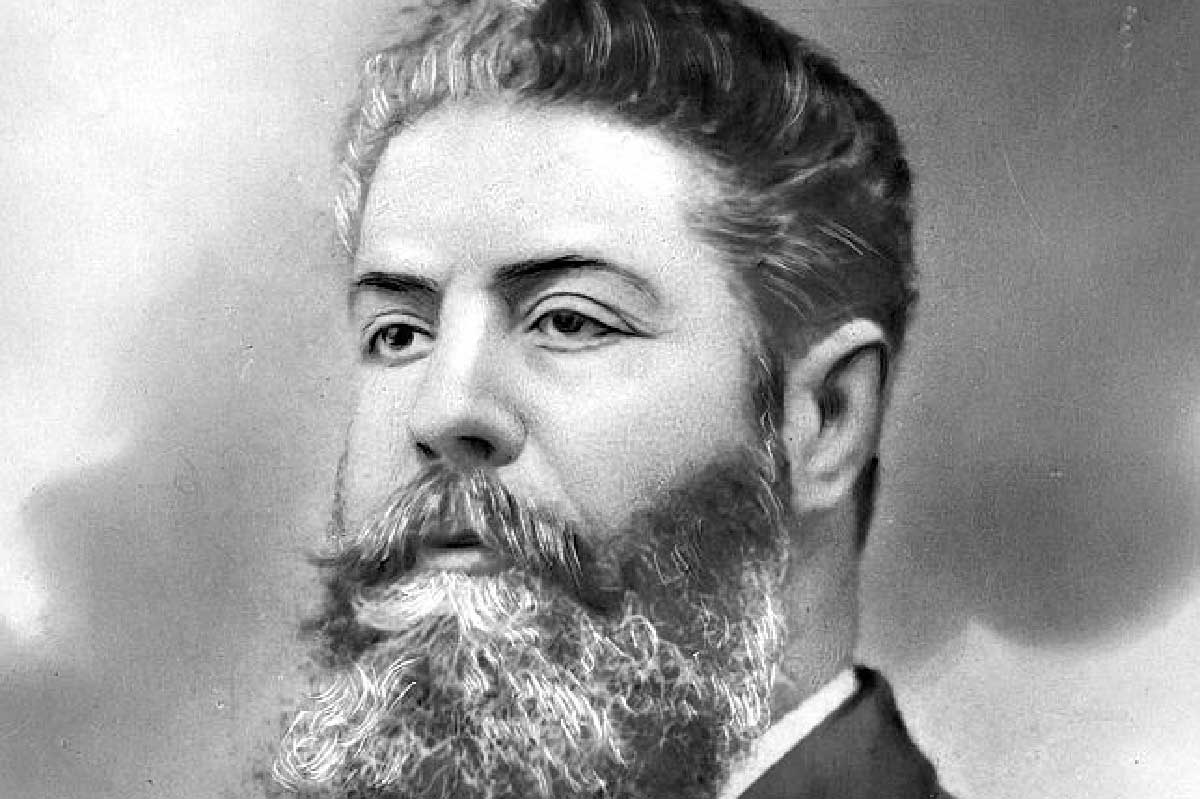 Le juriste Joaquín Costa, figure de l’éphéméride aragonaise du 14 septembre