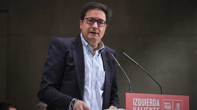 Óscar López : « Les centres de données font fortement augmenter la facture d’électricité au profit de quatre acteurs »