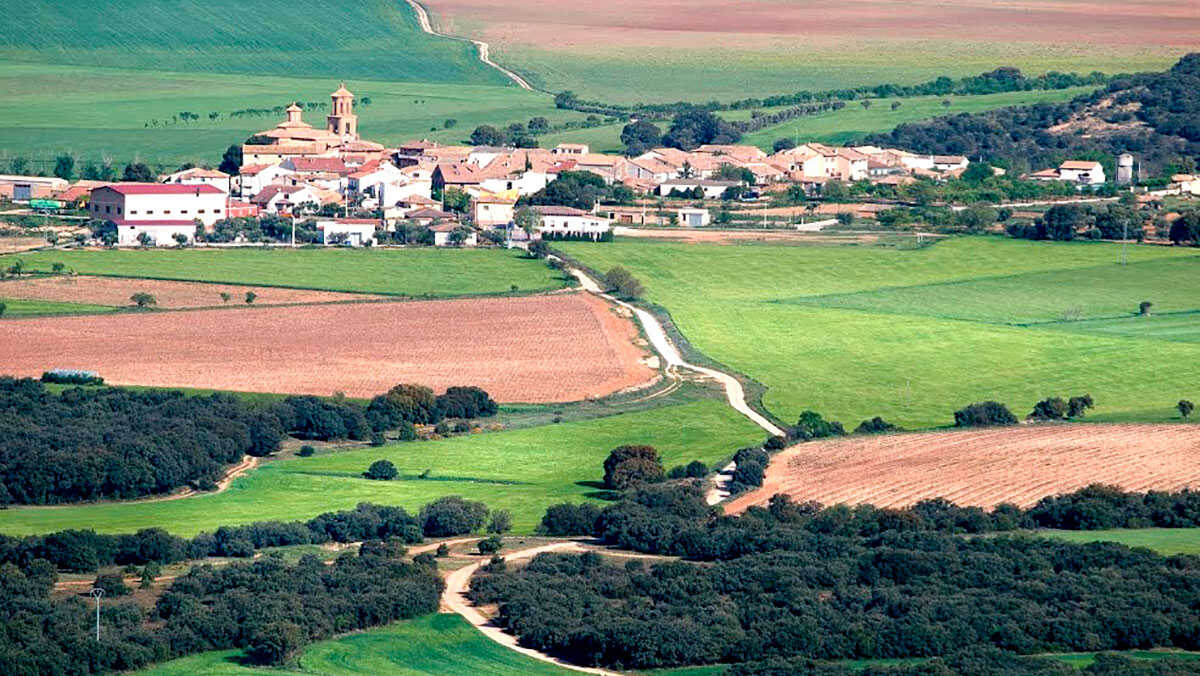 Ni balançoires pleines ni cartables : ces villages d’Aragon où ne vit aucun enfant