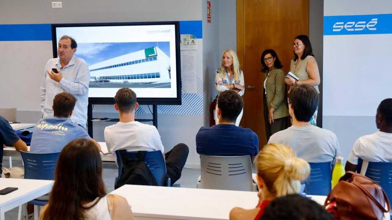 La Casa de la Mujer propose 34 nouveaux cours à Zaragoza : places, dates et inscriptions