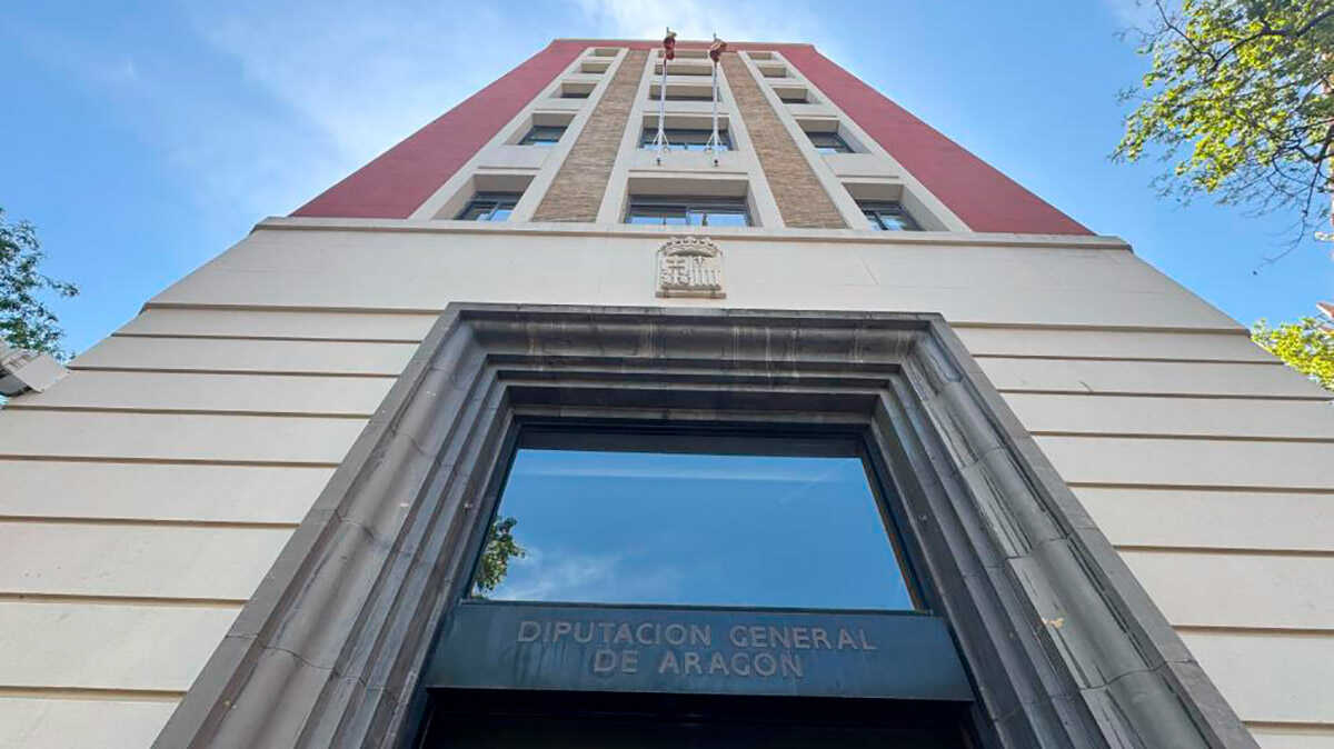 L’Aragon porte son plafond de dépenses à 8,398 milliards d’euros pour 2027, un record historique
