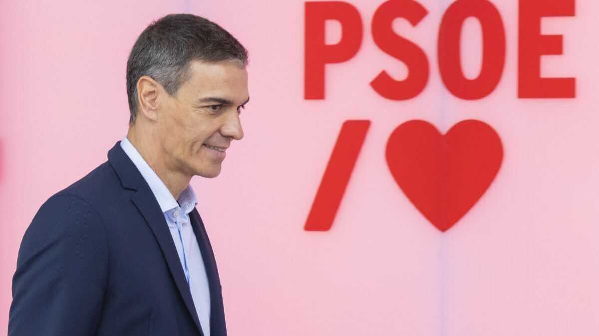 Sondage du CIS : le PSOE réduit de 2,4 points son avance sur le PP en pleine crise à Ceuta