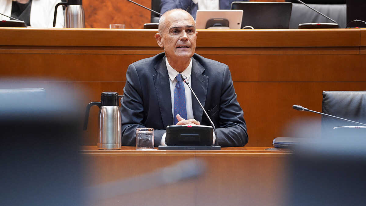 Le gouvernement d’Aragon veut permettre le paiement des impôts et taxes par Bizum