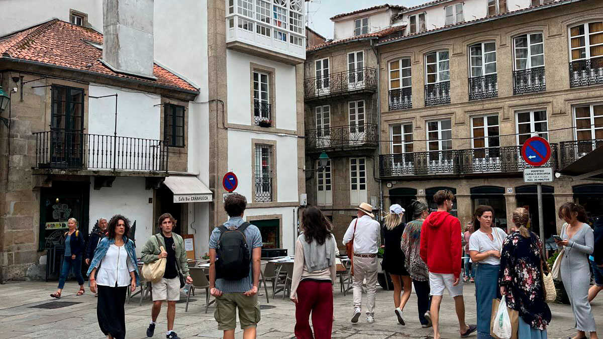 Météo en Espagne : chaleur et cierzo mardi, baisse des températures mercredi