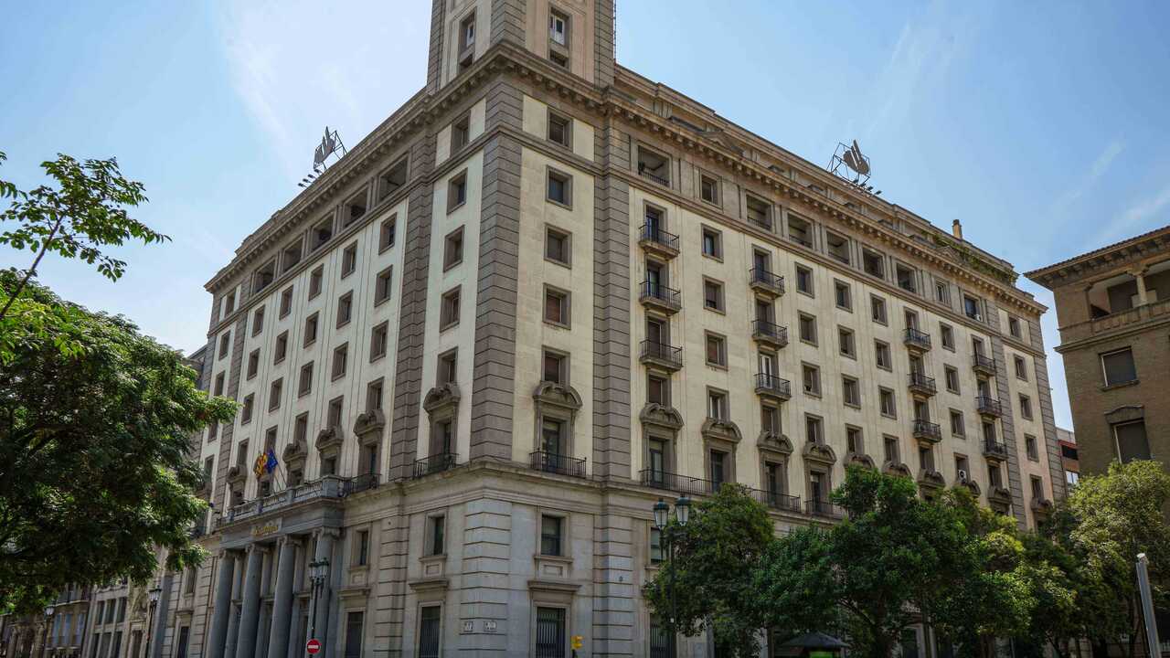 Vivre à 10 minutes du Pilar : voici l’appartement de luxe vendu 1,1 million d’euros