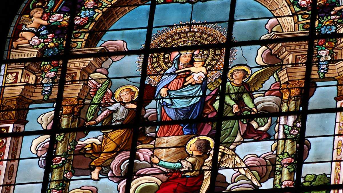 Quel saint fête-t-on aujourd’hui, mardi 15 septembre 2026 ?