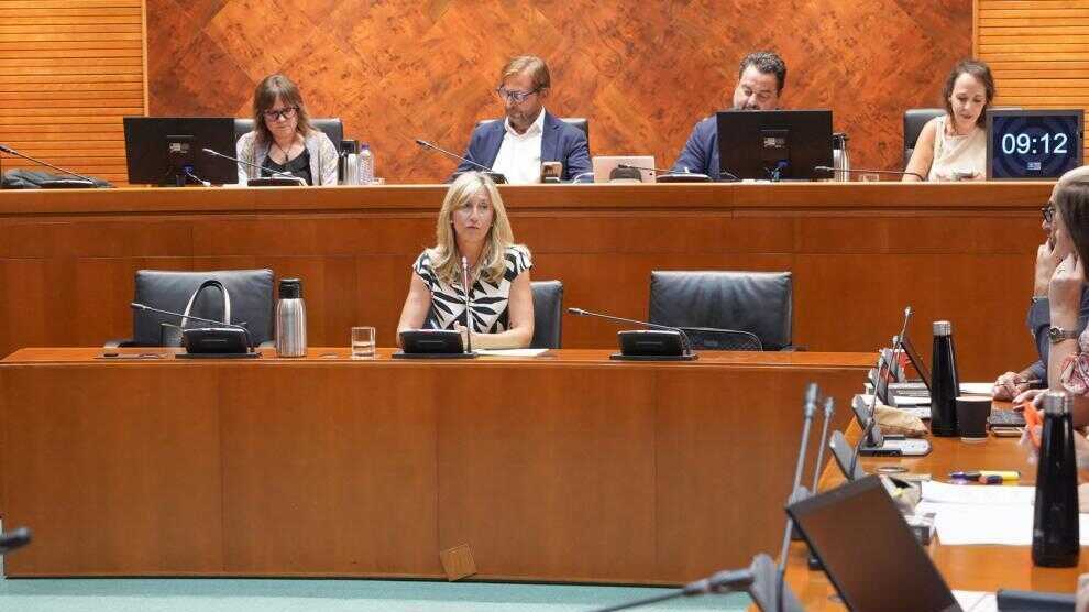 Aragon prépare une voie exceptionnelle pour réduire la précarité enseignante