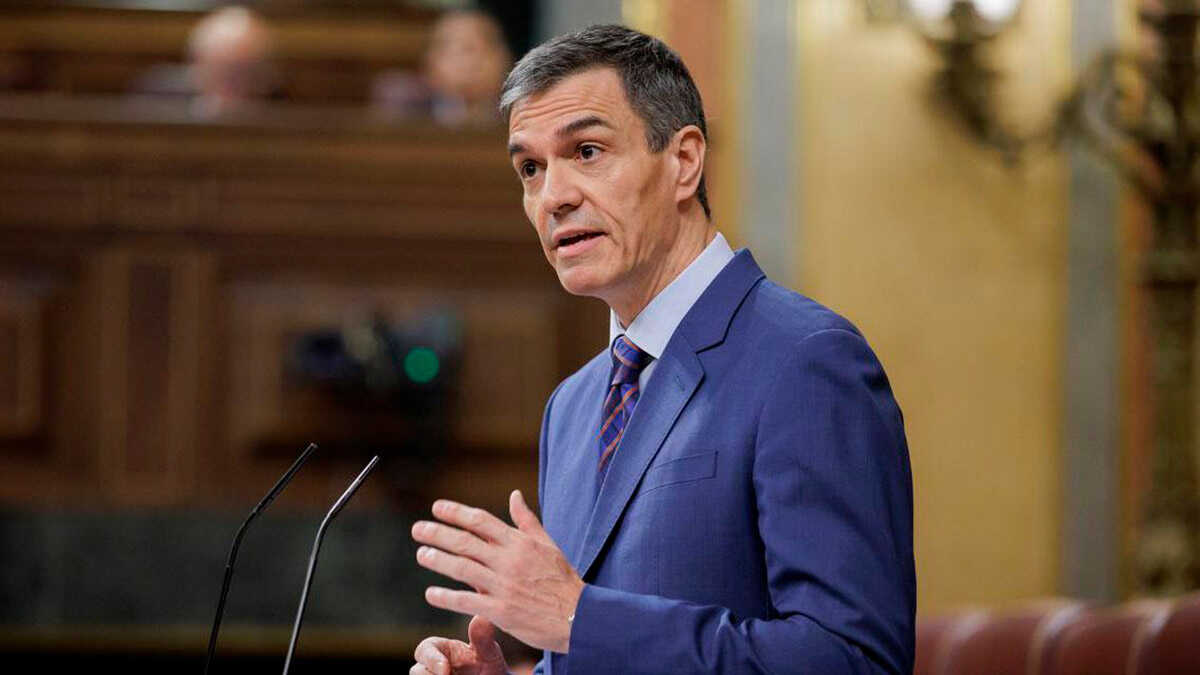 Sánchez accuse Feijóo d’un patriotisme « à géométrie variable » face à la crise à Ceuta