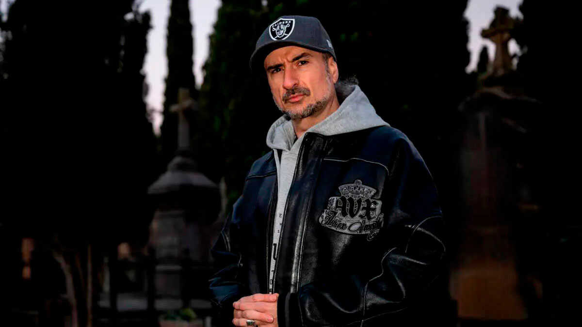 Sho-Hai annonce la date de son quatrième album et une tournée qui passera par Saragosse : où acheter les billets