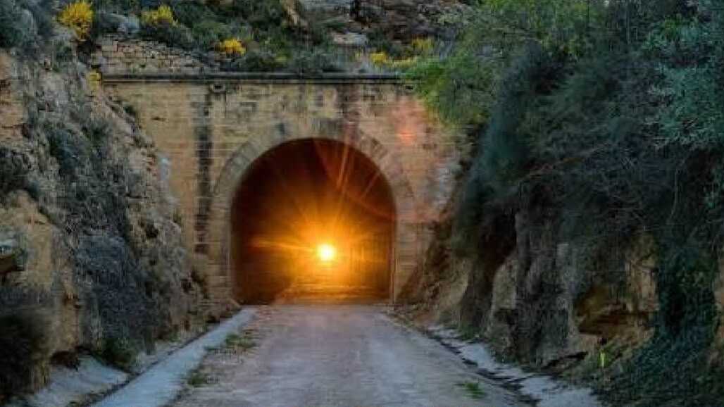 Le spectaculaire phénomène solaire qui aura lieu dans ce petit village de Teruel