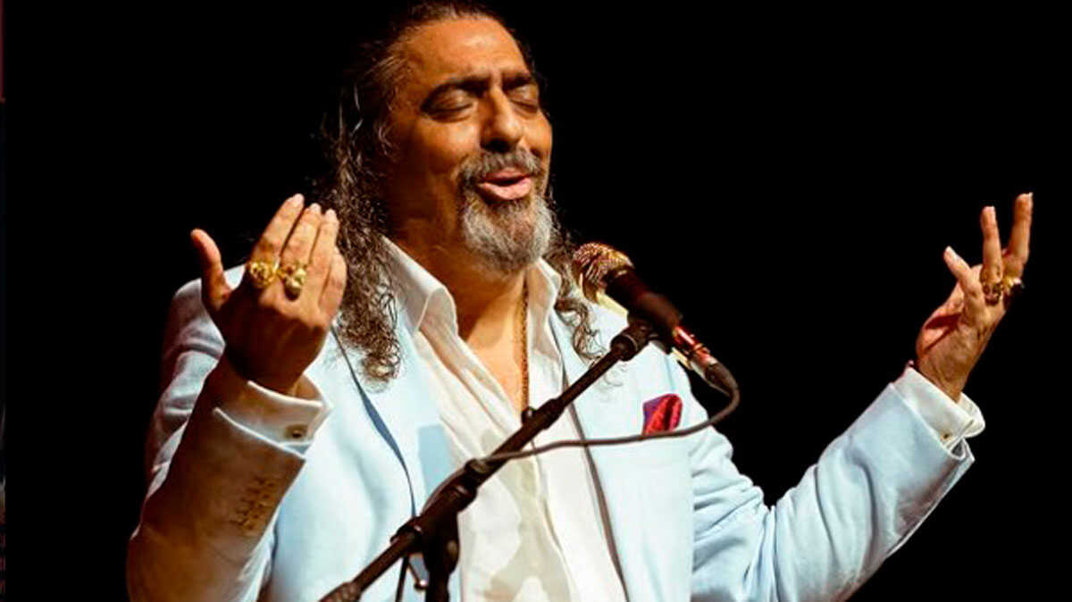 El Cigala donnera un nouveau concert à Saragosse entre flamenco, boléros et nouveaux morceaux : prix des billets