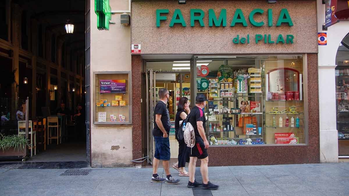 Nouveau ticket modérateur pharmaceutique en Aragon : comment vérifier si vous devez être remboursé