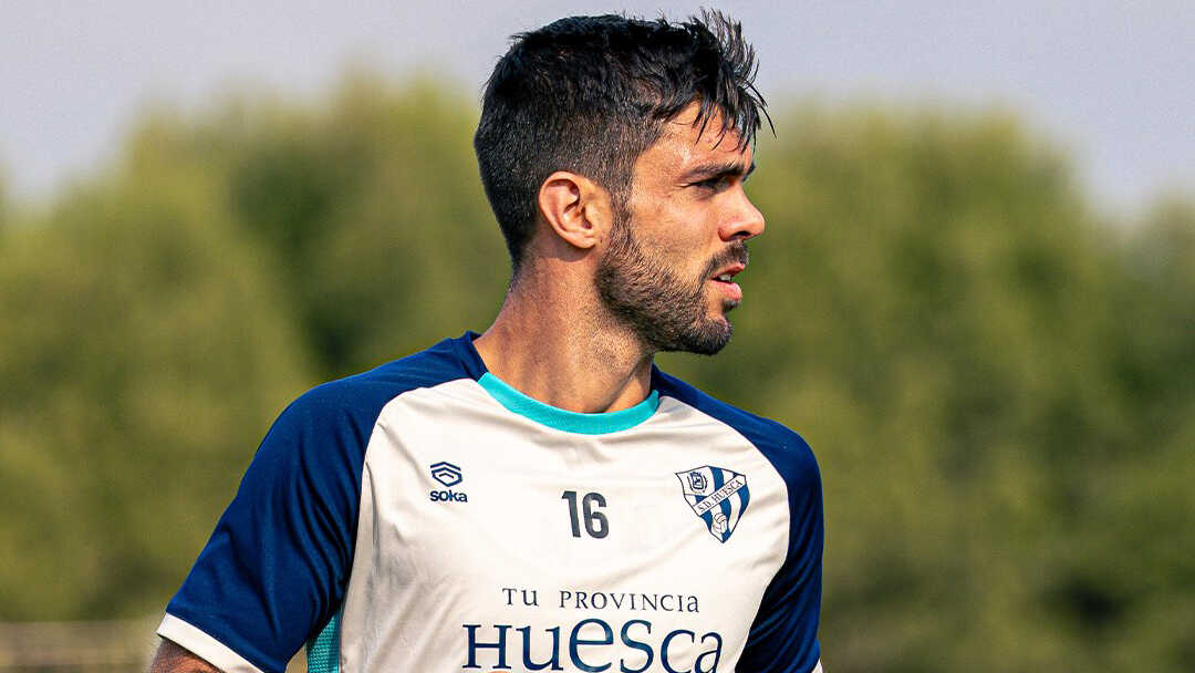 Salva Ruiz sans détour après la défaite contre Villarreal B : « Une image qui ne doit plus se reproduire »