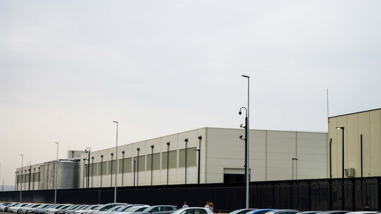 Les Chambres contestent le décret sur les centres de données : « Les entreprises ont besoin d’une réglementation stable »