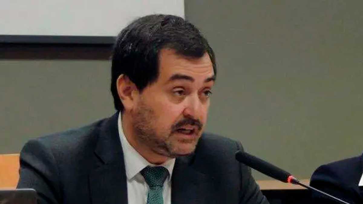 Il y a 5 ans en Aragon : Saragosse choisissait Ricardo Mur pour sa médaille d’or 2021