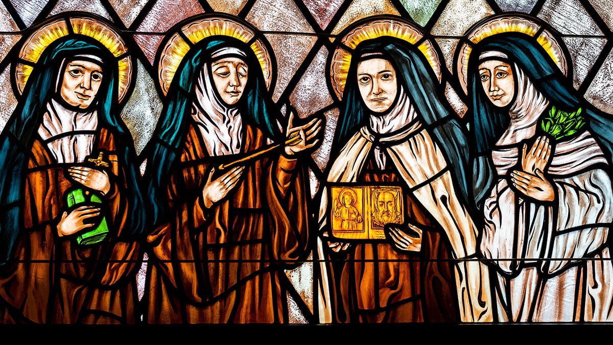 Saint du jour, 22 septembre : saint Maurice, sainte Émérite et sainte Basilia