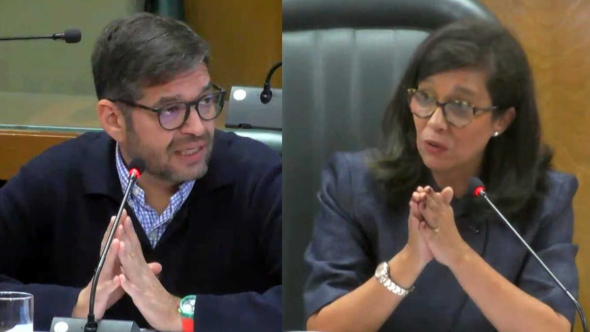 Polémique entre le PP et Vox autour de cours de plomberie pour femmes et de cuisine pour hommes à Saragosse