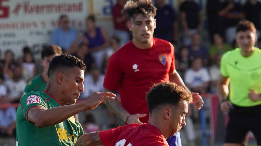 Le derby aragonais entre la S.D. Huesca et le C.D. Teruel fait son retour après plus de 20 ans d’absence