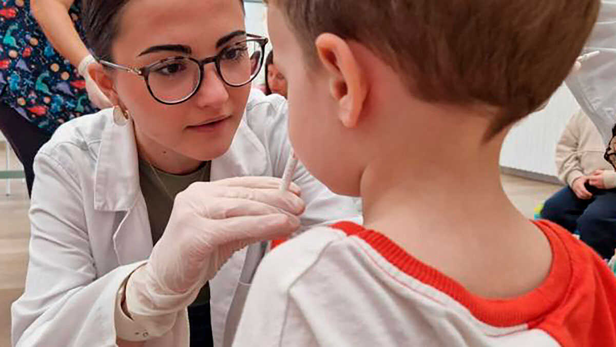 La vaccination des enfants contre la grippe étendue jusqu’à 11 ans : comment prendre rendez-vous