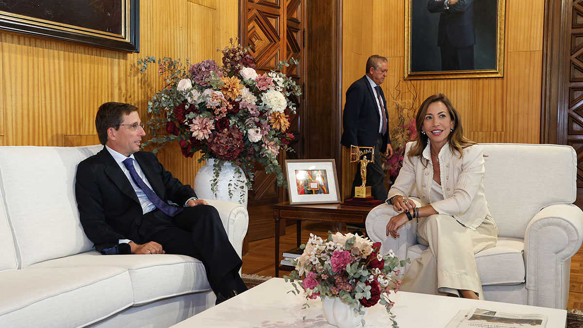 Madrid et Saragosse resserrent leurs liens autour de Goya et de la Capitale verte européenne 2028