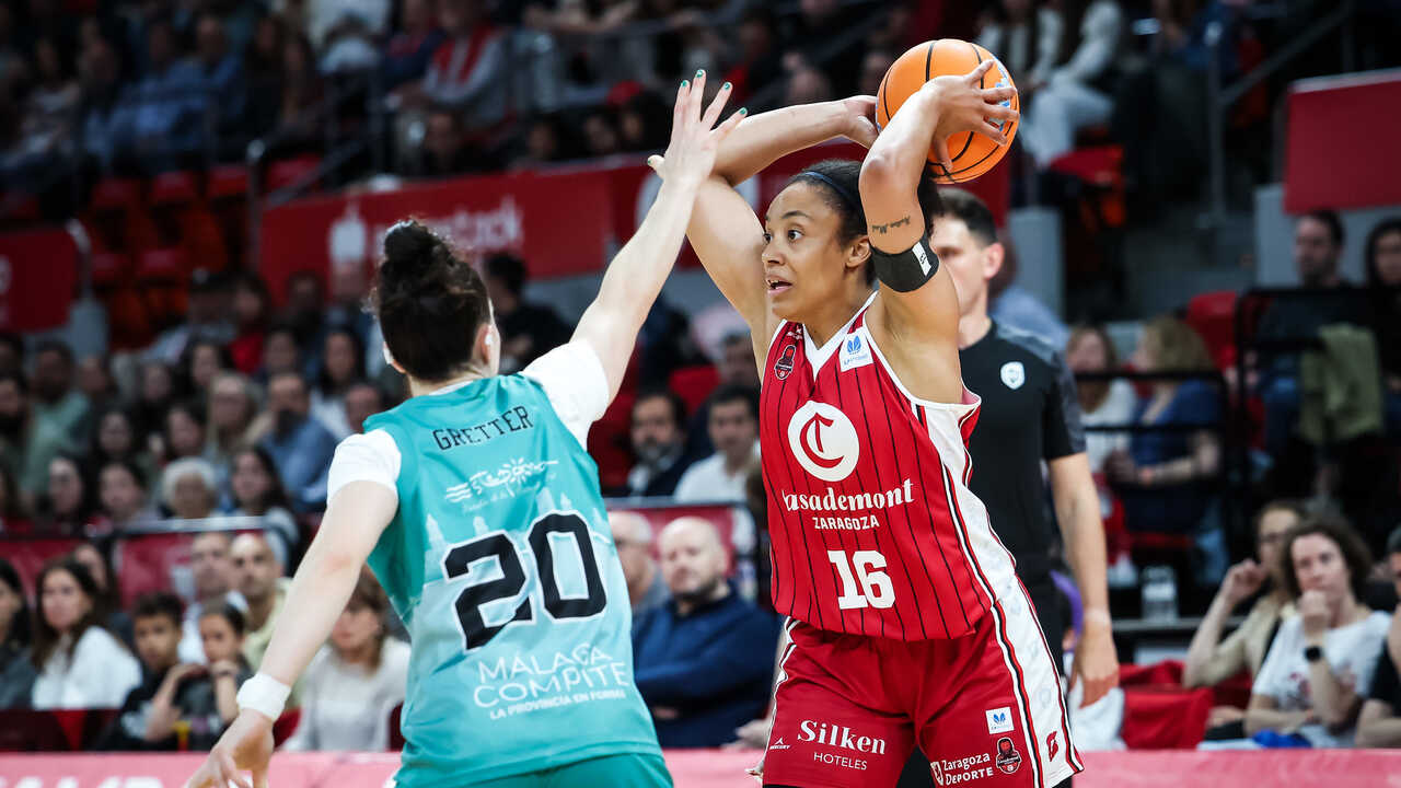Siroko TV rejoint la liste des plateformes pour regarder gratuitement la Liga Femenina Endesa