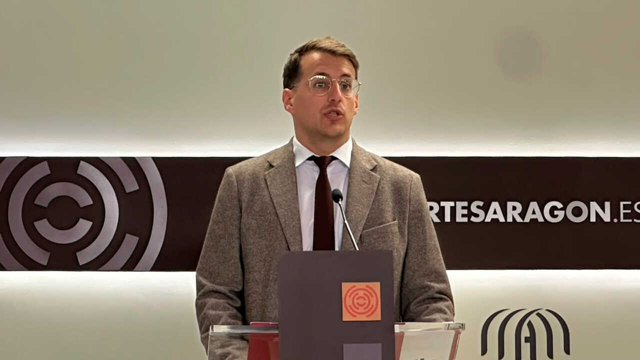 La CHA demande de suspendre les nouveaux centres de données en Aragon jusqu’à l’élaboration d’une planification